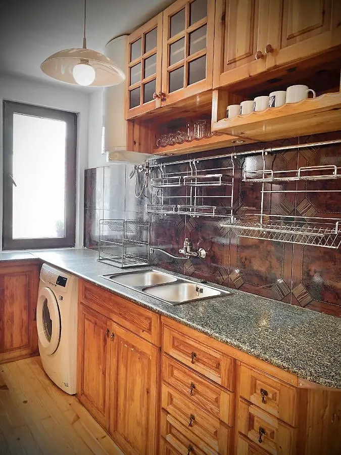 Bright Central Studio For 4 In Burgas 0*,  Bulgaria